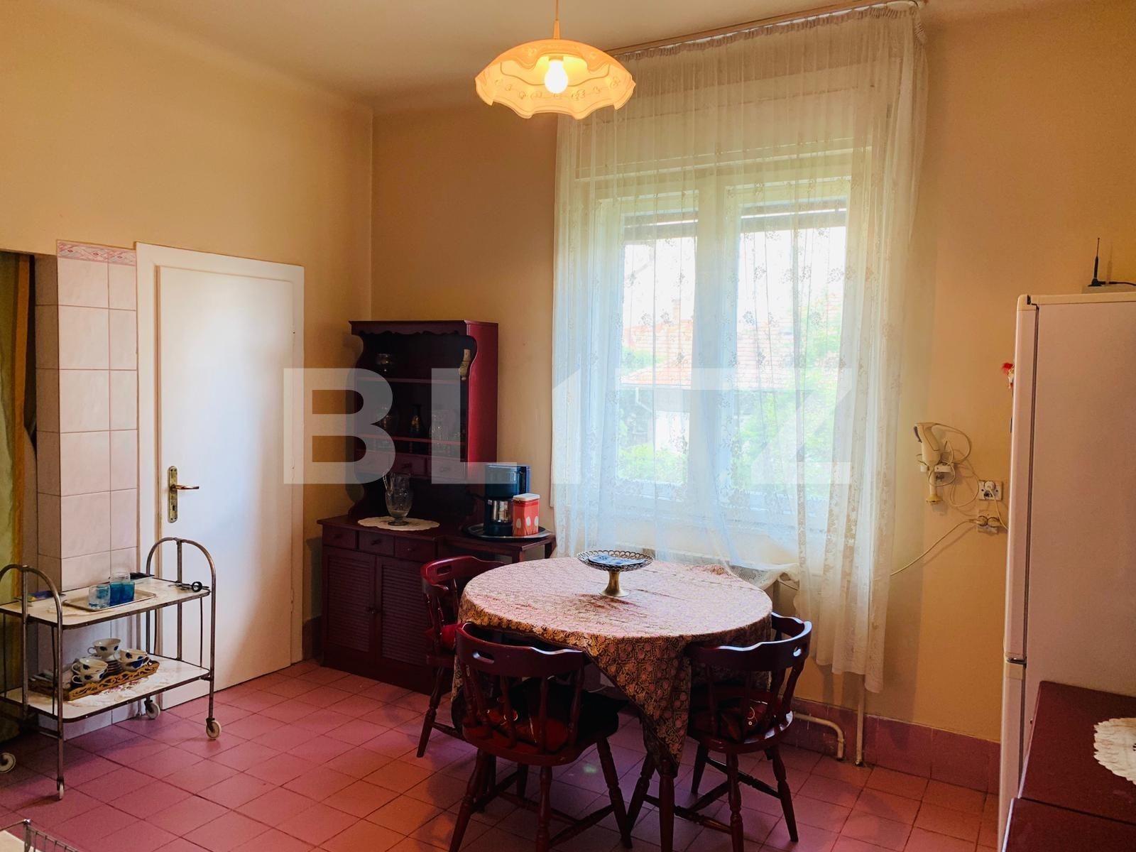 Apartament de vânzare 4 camere Central - 38447AV | BLITZ Cluj-Napoca | Poza3