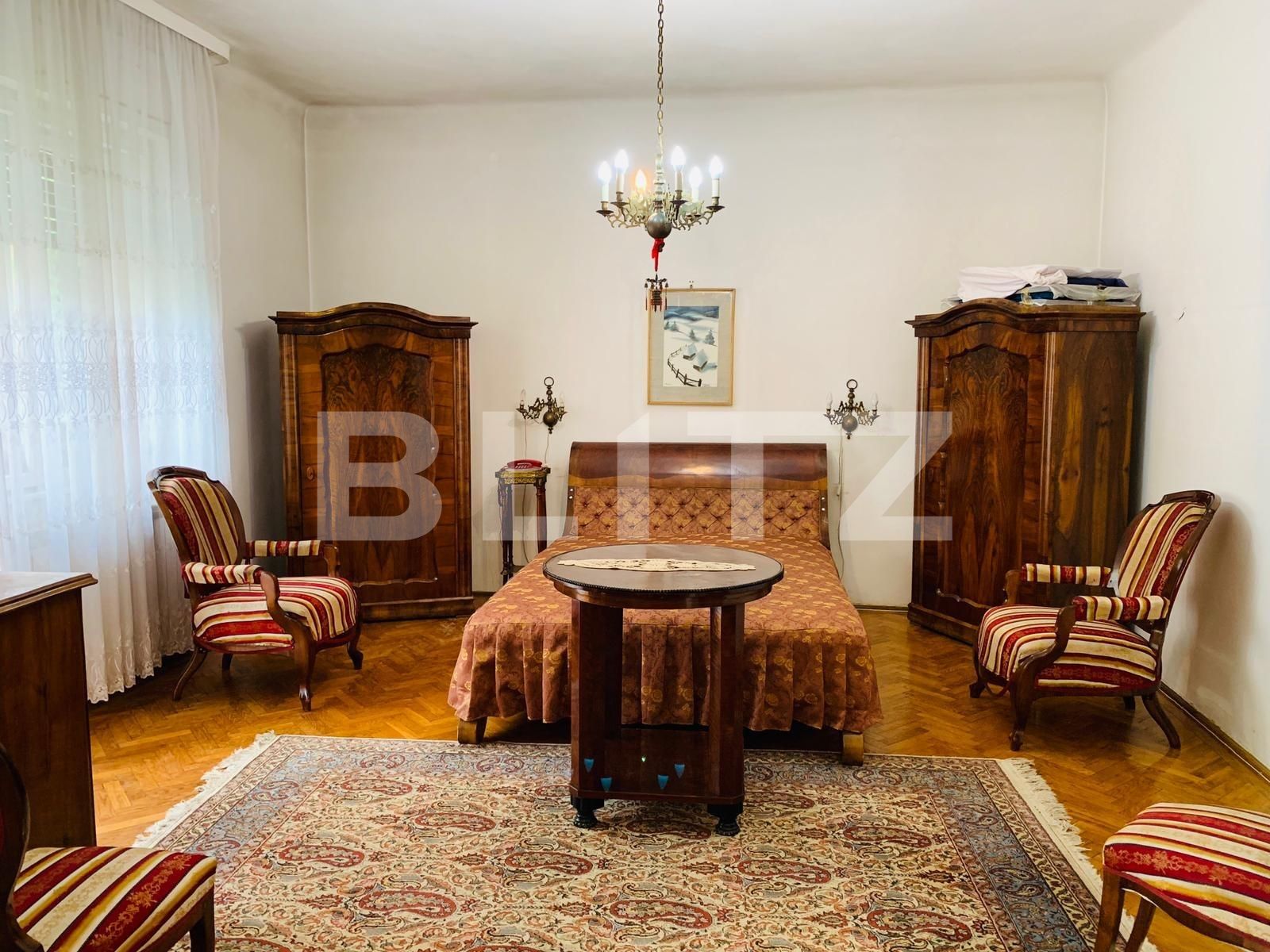 Apartament de vânzare 4 camere Central - 38447AV | BLITZ Cluj-Napoca | Poza2