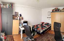 Daca vrei un apartament in zona strazii Dorobantilor...