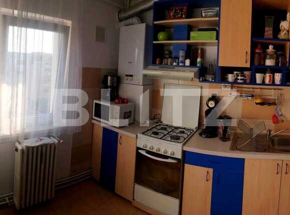 Garsonieră de vânzare Central - 38448AV | BLITZ Cluj-Napoca | Poza4