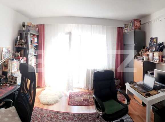 Garsonieră de vânzare Central - 38448AV | BLITZ Cluj-Napoca | Poza2