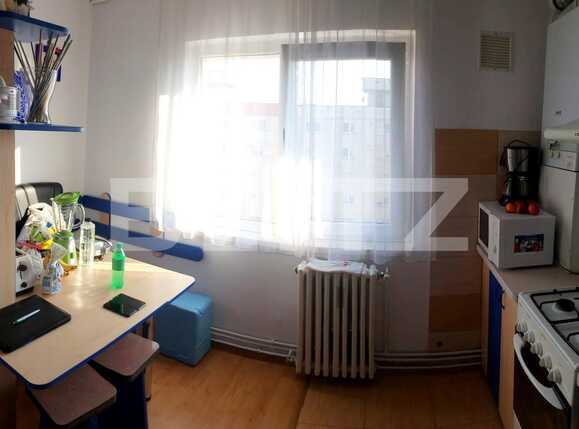 Garsonieră de vânzare Central - 38448AV | BLITZ Cluj-Napoca | Poza3
