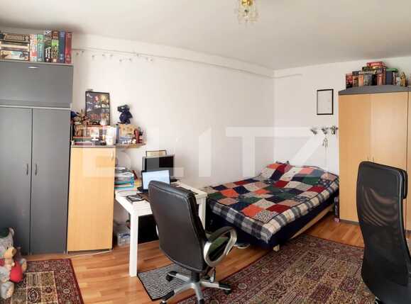 Garsonieră de vânzare Central - 38448AV | BLITZ Cluj-Napoca | Poza1