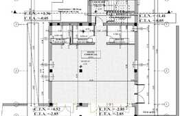 Spatiu comercial cu potential mare, zona Donath!