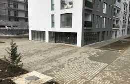 Spatiu comercial ideal pentru investitie, zona Iulius Mall!