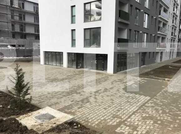 Spațiu comercial de vânzare Sopor - 38451SVC | BLITZ Cluj-Napoca | Poza2