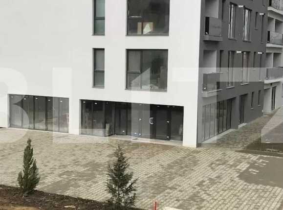 Spațiu comercial de vânzare Sopor - 38451SVC | BLITZ Cluj-Napoca | Poza1