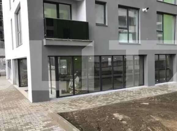 Spațiu comercial de vânzare Sopor - 38451SVC | BLITZ Cluj-Napoca | Poza3