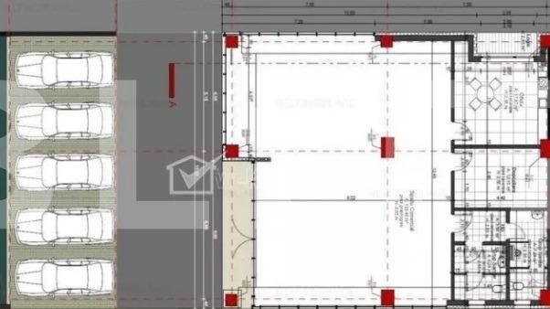 Spațiu comercial de vânzare Sopor - 38451SVC | BLITZ Cluj-Napoca | Poza4