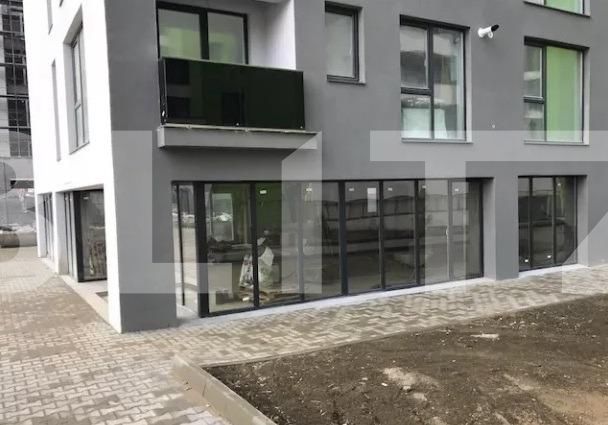 Spațiu comercial de vânzare Sopor - 38451SVC | BLITZ Cluj-Napoca | Poza3