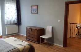 Casa de vanzare 183 mp, teren 400 mp, zona de case!