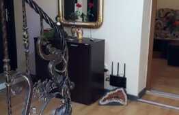 Casa de vanzare 183 mp, teren 400 mp, zona de case!