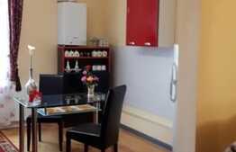 Casa de vanzare 183 mp, teren 400 mp, zona de case!