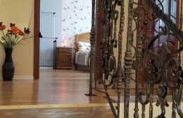 Casa de vanzare 183 mp, teren 400 mp, zona de case!