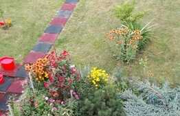 Casa de vanzare 183 mp, teren 400 mp, zona de case!