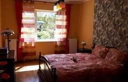 Casa de vanzare 183 mp, teren 400 mp, zona de case!