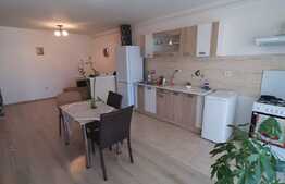 Oportunitate investitie, parcare cu CF, complet mobilat si utilat