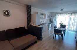 Oportunitate investitie, parcare cu CF, complet mobilat si utilat