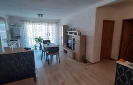 Oportunitate investitie, parcare cu CF, complet mobilat si utilat