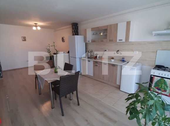 Apartament de vânzare 2 camere Floreşti - 38453AV | BLITZ Cluj-Napoca | Poza5