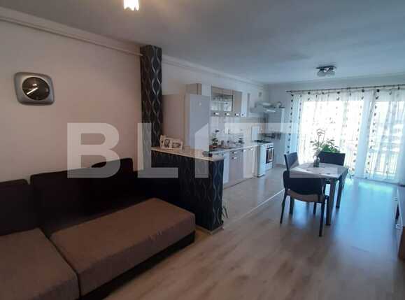 Apartament de vânzare 2 camere Floreşti - 38453AV | BLITZ Cluj-Napoca | Poza4