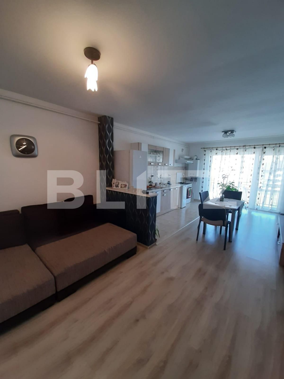 Apartament de vânzare 2 camere Floreşti - 38453AV | BLITZ Cluj-Napoca | Poza4