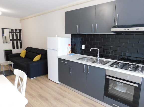 Apartament de vânzare 2 camere Floreşti - 38454AV | BLITZ Cluj-Napoca | Poza1