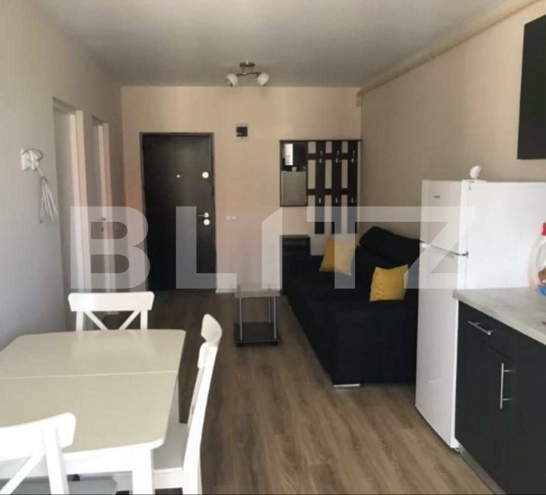 Apartament de vânzare 2 camere Floreşti - 38454AV | BLITZ Cluj-Napoca | Poza3