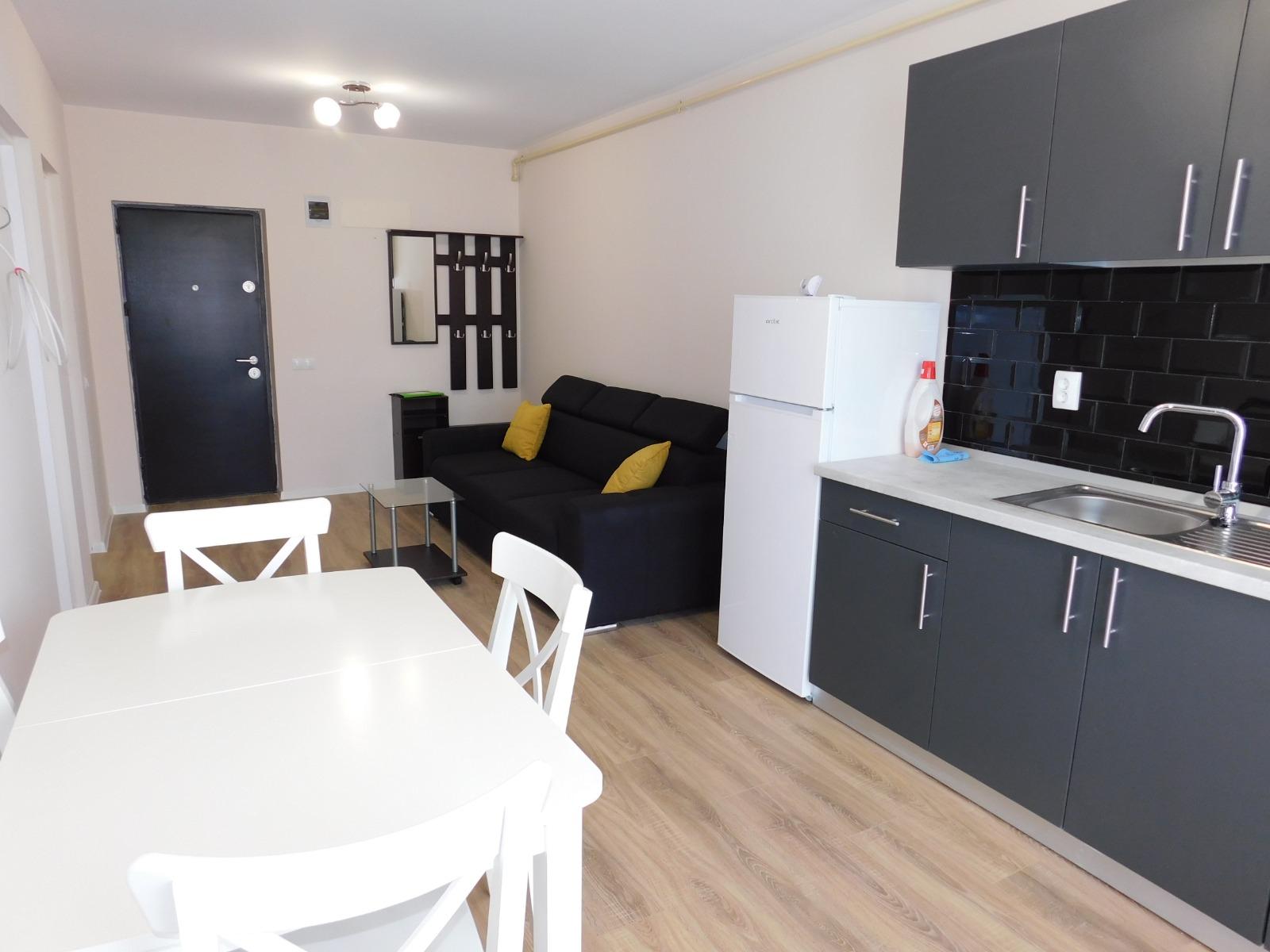 Apartament de vânzare 2 camere Floreşti - 38454AV | BLITZ Cluj-Napoca | Poza2