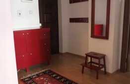 Apartament 2 camere, 63,5 mp, terasa 14 mp, garaj, zona Complex Bonjour