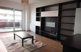 Apartament 2 camere, 63,5 mp, terasa 14 mp, garaj, zona Complex Bonjour