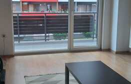 Apartament 2 camere, 63,5 mp, terasa 14 mp, garaj, zona Complex Bonjour