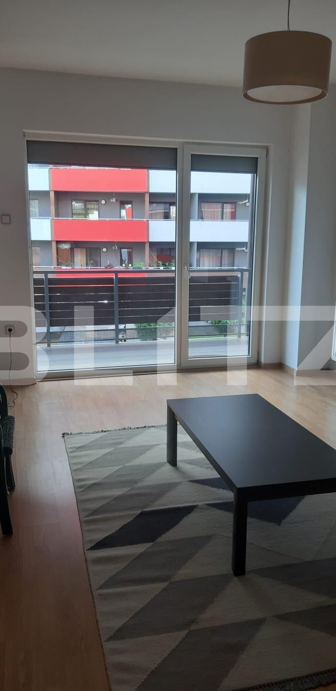 Apartament de vânzare 2 camere Bună Ziua - 38455AV | BLITZ Cluj-Napoca | Poza2