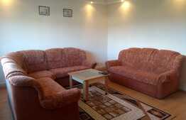 Apartament 3 camere, parcare, la distanta de 10 minute de mers pe jos de Parcul Central