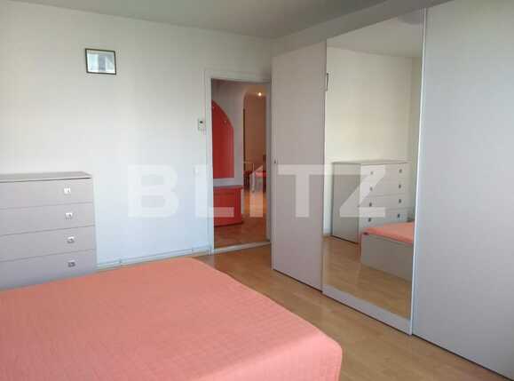 Apartament de închiriat 3 camere Plopilor - 38456AI | BLITZ Cluj-Napoca | Poza1