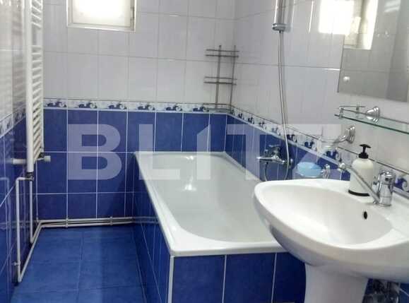 Apartament de închiriat 3 camere Plopilor - 38456AI | BLITZ Cluj-Napoca | Poza15