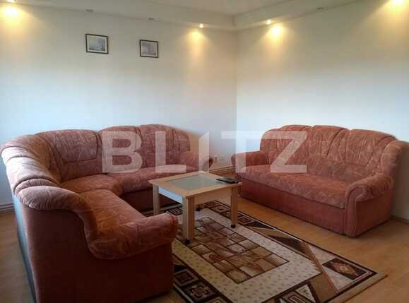 Apartament de închiriat 3 camere Plopilor - 38456AI | BLITZ Cluj-Napoca | Poza7