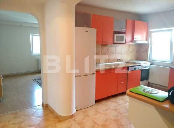 Apartament de închiriat 3 camere Plopilor - 38456AI | BLITZ Cluj-Napoca | Poza11