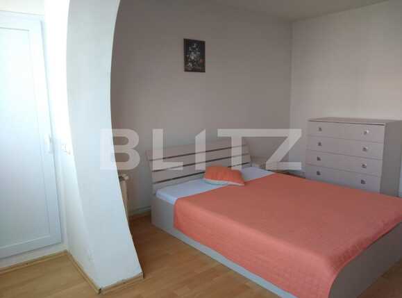 Apartament de închiriat 3 camere Plopilor - 38456AI | BLITZ Cluj-Napoca | Poza2