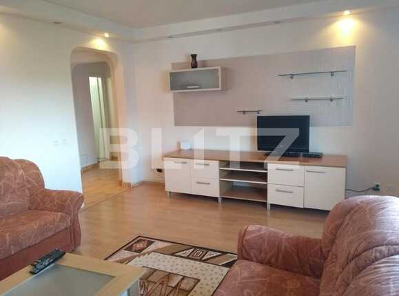 Apartament de închiriat 3 camere Plopilor - 38456AI | BLITZ Cluj-Napoca | Poza8