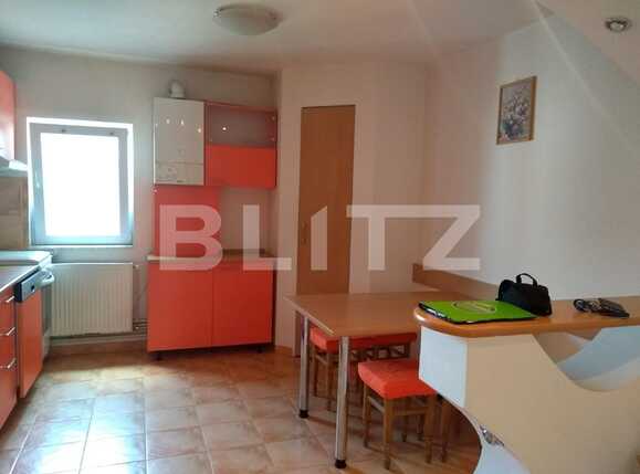 Apartament de închiriat 3 camere Plopilor - 38456AI | BLITZ Cluj-Napoca | Poza10