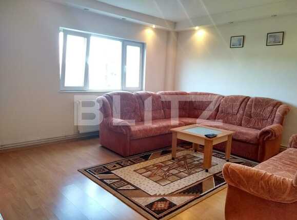 Apartament de închiriat 3 camere Plopilor - 38456AI | BLITZ Cluj-Napoca | Poza9