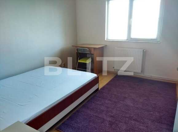 Apartament de închiriat 3 camere Plopilor - 38456AI | BLITZ Cluj-Napoca | Poza5