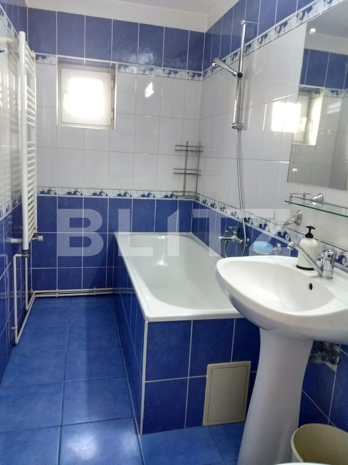Apartament de închiriat 3 camere Plopilor - 38456AI | BLITZ Cluj-Napoca | Poza15