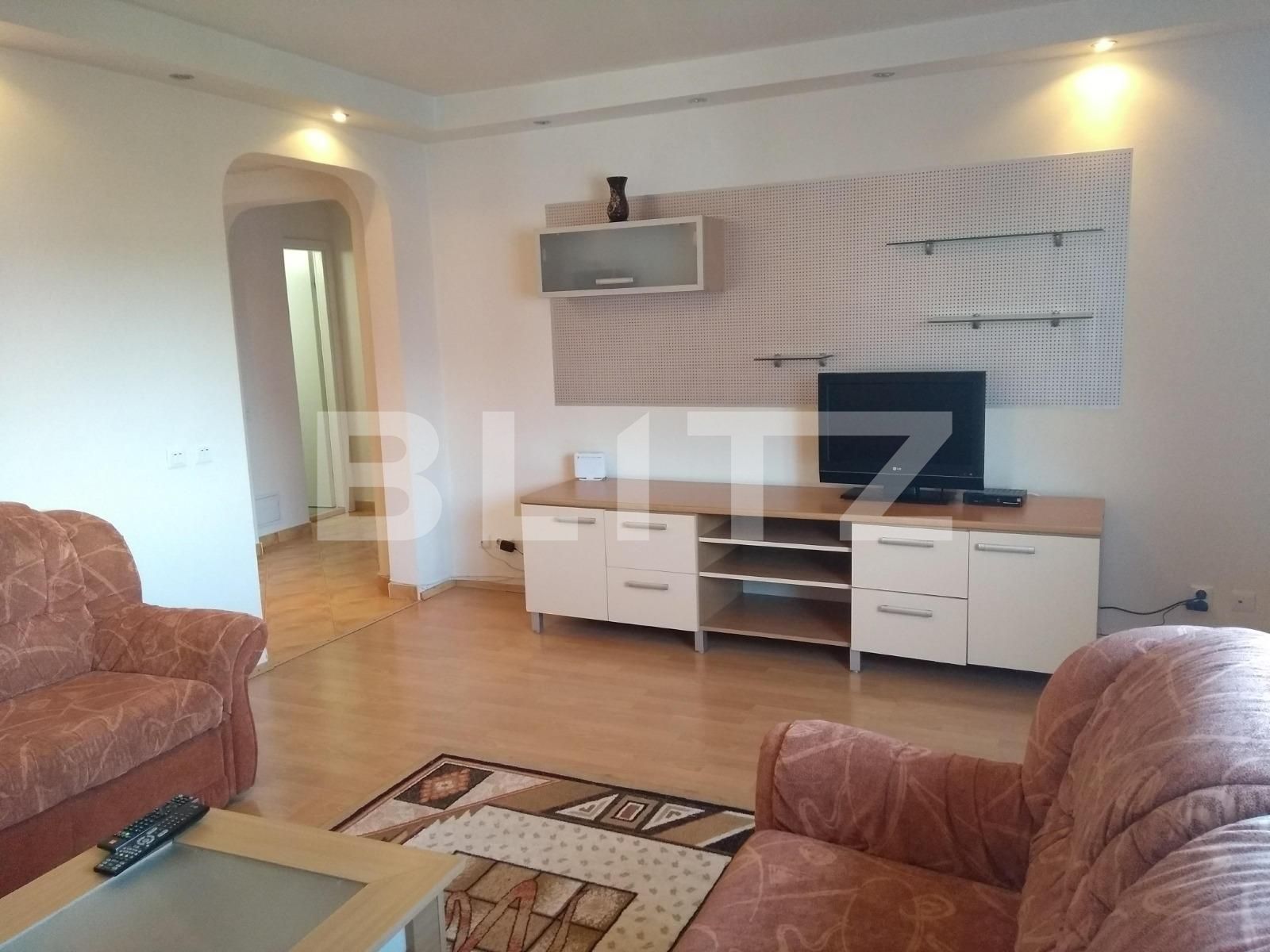 Apartament de închiriat 3 camere Plopilor - 38456AI | BLITZ Cluj-Napoca | Poza8