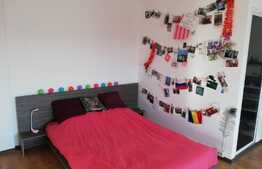 Apartament 2 camere, 55 mp, aer conditionat, zona strazii Campului