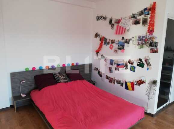 Apartament de închiriat 2 camere Manastur - 38457AI | BLITZ Cluj-Napoca | Poza1