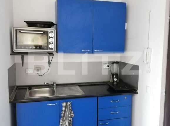 Apartament de închiriat 2 camere Manastur - 38457AI | BLITZ Cluj-Napoca | Poza9