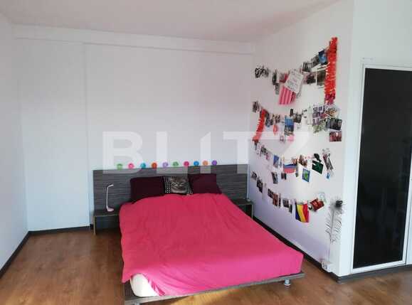 Apartament de închiriat 2 camere Manastur - 38457AI | BLITZ Cluj-Napoca | Poza2