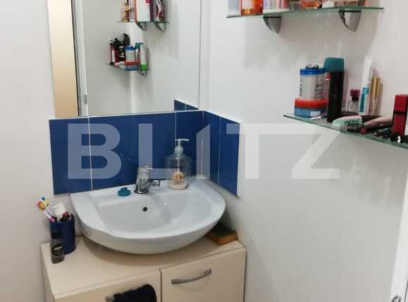 Apartament de închiriat 2 camere Manastur - 38457AI | BLITZ Cluj-Napoca | Poza10